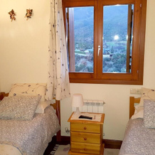 House With 3 Bedrooms in Lerida, With Furnished Garden and Wifi - 25 km From the Slopes, 蒙特费雷尔 — 照片 5