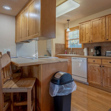 Tin Cup - 1 Br Cabin, Shell Knob — photo 3