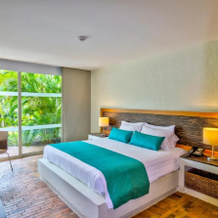 Occidental Playa Manzanillo, Картахена — фото 3