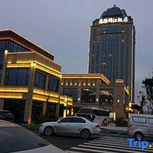 Jinjiang Hotel, Bazhong — photo 4