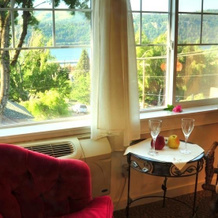Villa Columbia Bed & Breakfast, 胡德河 — 照片 3