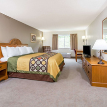 Quality Inn, Хантингтон — фото 4