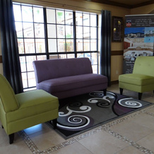 Super 8 San Benito / Harlingen, San Benito — photo 4