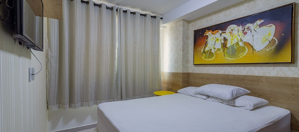 Agradável apart no Cupe Beach Living, Caruaru — photo 1