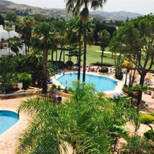 Heritage Resorts Matchroom Country Club, 丰希罗拉 — 照片 2