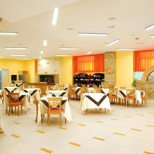 Hotel Cristina, Rocca San Giovanni — photo 5