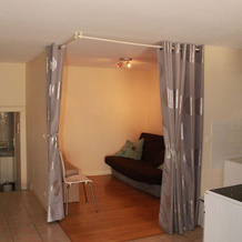 Appartement 52m2, 勒布勒伊 — 照片 4