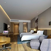 Four Points by Sheraton Macheng, Huanggang — photo 4