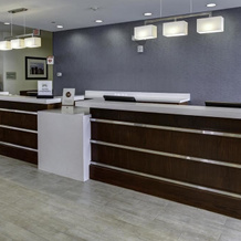 DoubleTree by Hilton Biloxi, MS, 比洛克西 — 照片 2