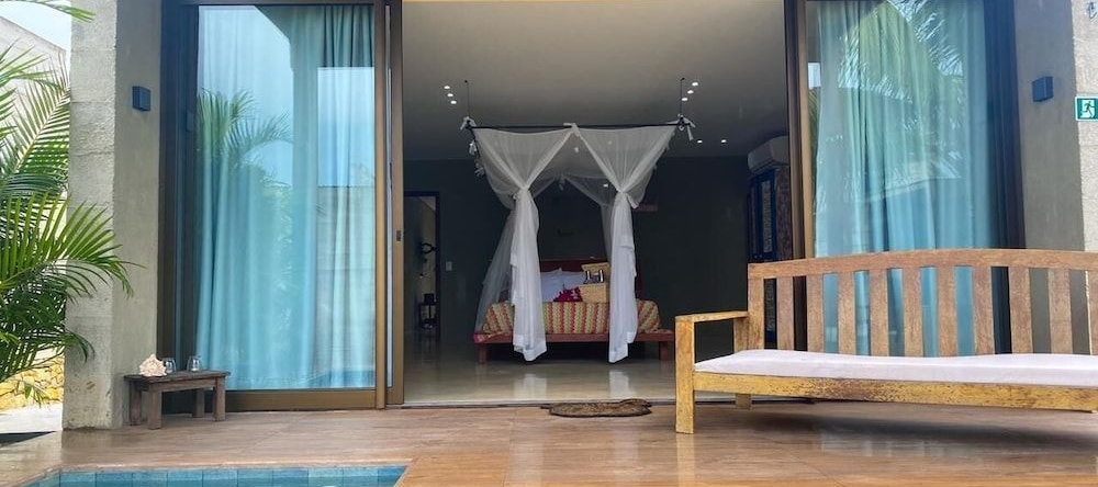Bahay Tatu Home Concept, 佩德拉斯港 — 照片 1