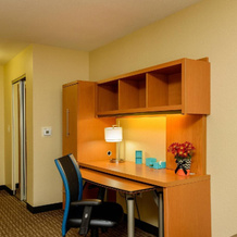 Towneplace Suites By Marriott Fort Meade National Business Park, Джессап — фото 4