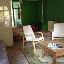 B&B Le Logis de Bois Renard, 圣洛朗努昂 — 照片 3