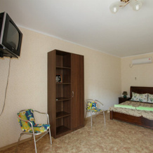 Mini-Hotel Pomorye, Shtormovoe — photo 4