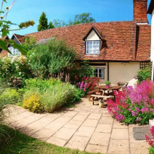 Homelye Farm Courtyards, Данмау — фото 3