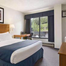 Days Inn by Wyndham Kenora, 凯诺拉 — 照片 2
