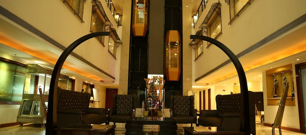 Jindal Regency, 赖加尔 — 照片 1