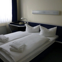 Central Hotel Eberswalde, 肖夫海德-科林生物圈保护区 — 照片 2