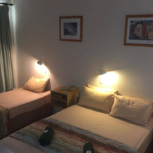 Pine Tree Motel, 凯瑟琳 — 照片 4