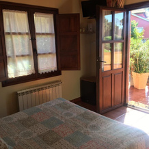 Posada Rural La Solana Montañesa, 科米利亚斯 — 照片 4