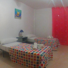 Apartamentos Turisticos Zahazar, 萨尔苏埃拉 — 照片 4