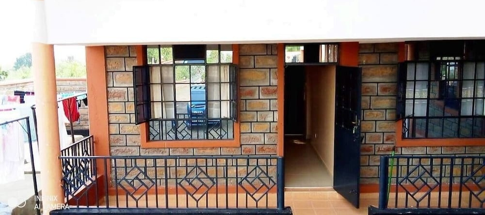 Stay.Plus Arujo Apartment Homa Bay, Homa Bay — photo 1