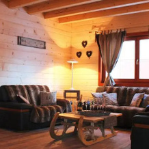 Chalets Legendes D'automne, Vars — photo 3