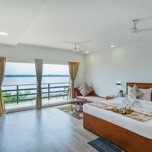 Hotel Sonar Bangla Kolaghat, 巴尼昂 — 照片 3