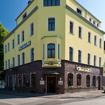 Hotel-Restaurant „Zur Eisernen Hand“, Фирзен — фото 2