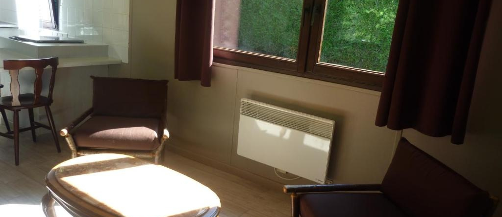 Relais Du Saussay, 佩尔特维尔-内尔 — 照片 1