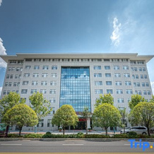 Lianjiang Hotel, Pingxiang — photo 3
