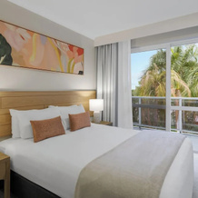 Coral Coast Apartments Palm Cove AVC, 凯恩斯 — 照片 5
