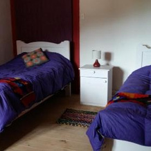 Hostal La Rampa B&B Vichuquen, Вичукен — фото 2