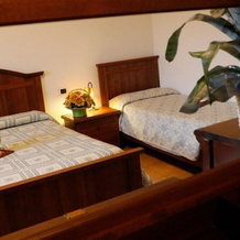 Agriturismo Oasi Biologica, Кастиньяно — фото 2