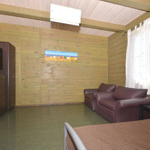 Cottage in Cisowo Near Baltic Coast Beach, 雅罗斯拉韦茨 — 照片 5