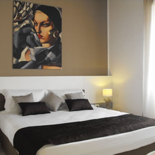 Relais Delle Ceramiche Hotel, Гротталье — фото 2