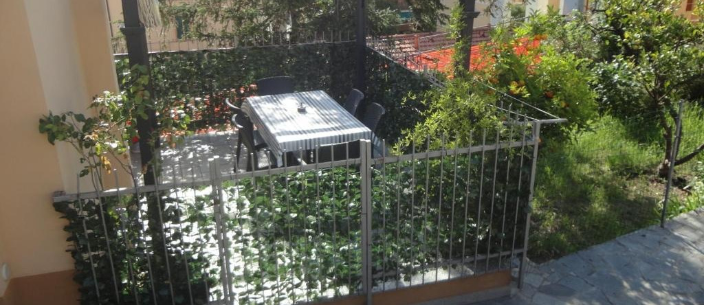 Varazze Apartment, 瓦拉泽 — 照片 1