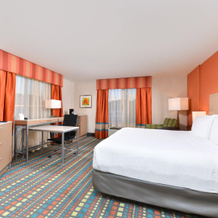 Holiday Inn Express Bernalillo By Ihg, Берналилльо — фото 2