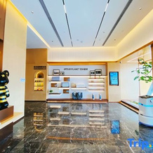 Atour Hotel, Gaofeng Park, Zigong Huashang International City, Цзыгун — фото 2