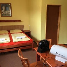 Hotel Sirákov, 利普塔尔 — 照片 4