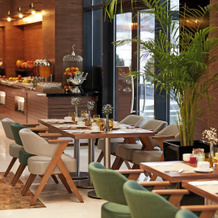 Hotel Dedeman Kayseri, Kayseri — photo 4