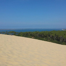 Camping Lou Broustaricq **** - Maeva Camping, 桑吉内 — 照片 3