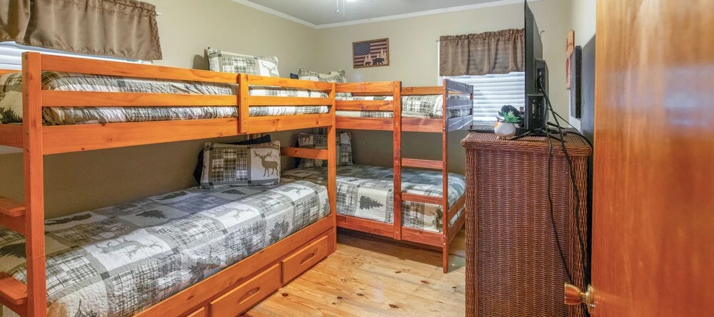 Smoky Mtn Cabin Near Bryson City Hot Tub & Views, 阿尔蒙德 — 照片 1