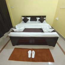 Goroomgo The Grand Empire Angul, 安古尔 — 照片 2
