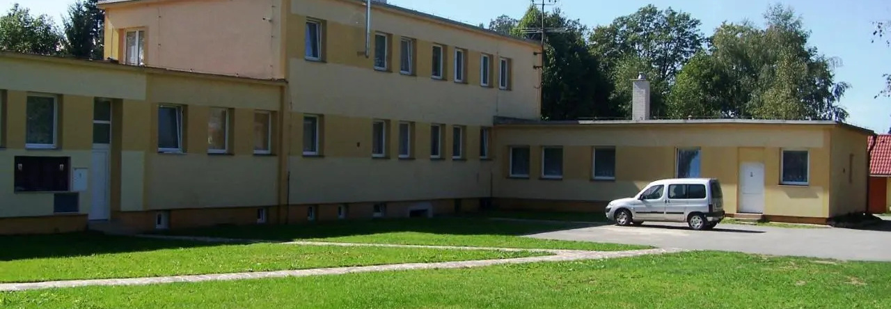 Apartmány Sluníčko, Nova Bystrice — photo 1