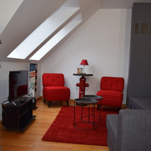 Amiens LOFT, Amiens — photo 5
