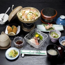 Yurakunoyado Noshiro, Носиро — фото 3