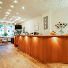 Comfort Hotel Bad Homburg, 巴特洪堡 — 照片 2