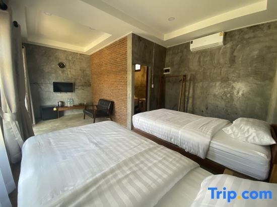 Lan Long Khao Cafe & Resort, San Pa Tong — photo 1