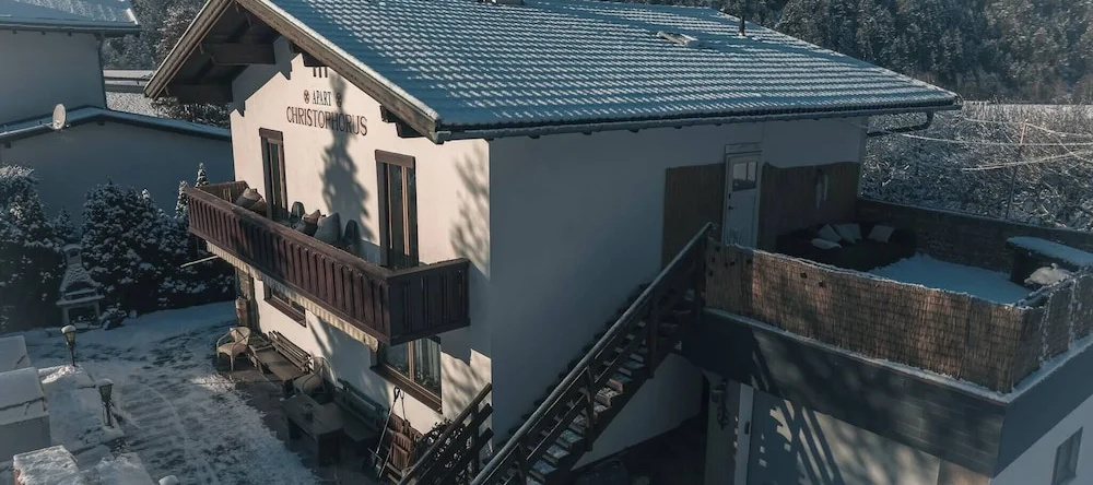 Wonderful Apartments Sweetest Home No01, Toesens — photo 1