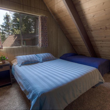 Incline Village - 3 Br Cabin Forest Setting - Lta 8146, 北太浩湖 — 照片 3